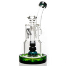 C2 Custom Creations - Cake Rig - Experimental Green - The Cave