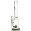 C2 Custom Creations - Daisy Jet Tube - 80mm - Cotton Candy Accents - The Cave