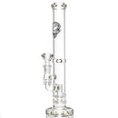 C2 Custom Creations - Mini Double Ratchet Straight - 38mm - White Seed Label - The Cave