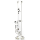 C2 Custom Creations - Mini Ratchet Straight - 38mm - Black Drip Label - The Cave