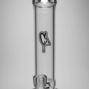 C2 Custom Creations - Fixed Shower Ratchet Tube - 80mm - Black Drip Label - The Cave