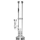 C2 Custom Creations - Triple Ratchet Straight - 45mm - White Seed Label - The Cave