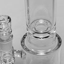 C2 Custom Creations - Daisy Jet Tube - 65mm - White Seed Label - The Cave