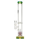 C2 Custom C. - Triple Ratchet Straight - 50mm - Sea Slyme & Lavender Accents - The Cave