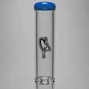 C2 Custom C. - Circ Straight - 45mm - B.Blue Cheese & Lemon Drop Accents - The Cave