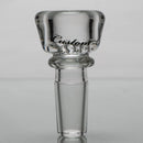 C2 Custom C. - Circ Straight - 45mm - B.Blue Cheese & Lemon Drop Accents - The Cave