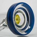 C2 Custom C. - Circ Straight - 45mm - B.Blue Cheese & Lemon Drop Accents - The Cave