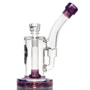 C2 Custom Creations - Shower Head Bubbler - 50mm - Stargazer Accents - The Cave