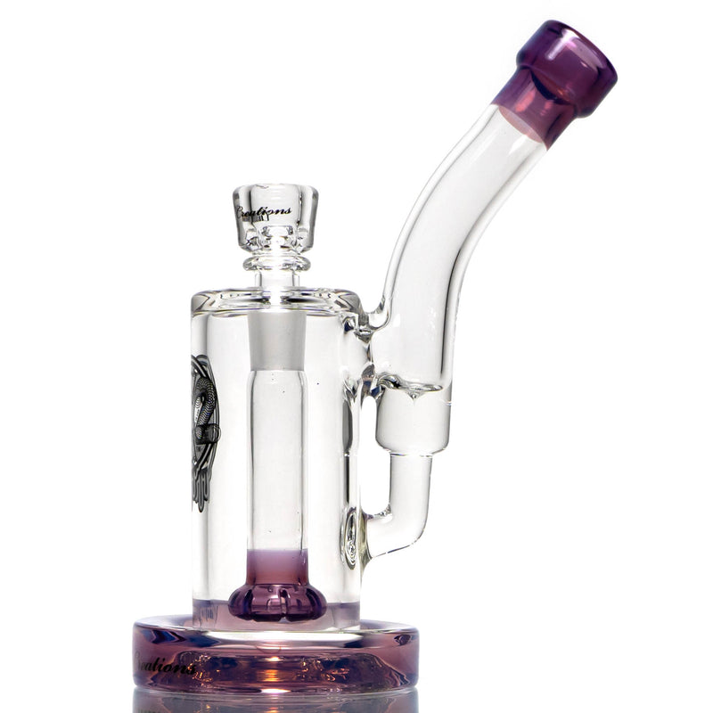 C2 Custom Creations - Shower Head Bubbler - 50mm - Stargazer Accents - The Cave