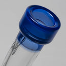 C2 Custom Creations - Shower Head Bubbler - 50mm - Blue Cheese Accents - The Cave