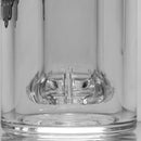 C2 Custom C. - Ashcatcher - 14/14mm - Circ - Black Drip - Polished - The Cave