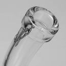 C2 Custom Creations - Ratchet Bubbler - 50mm - Black Drip Label - The Cave