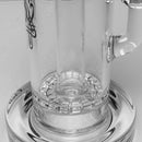 C2 Custom Creations - Ratchet Bubbler - 50mm - Black Drip Label - The Cave