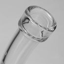 C2 Custom Creations - Mini Double Shower Tray Bubbler - 50mm - Black Drip Label - The Cave