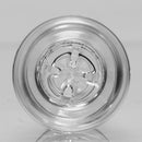 C2 Custom C. - Fixed Circ Tube - 65mm - Purple Satin & Stargazer Accents - The Cave