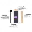 Purple Rose Supply - G2 CannaMold - Personal - The Cave