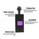 Purple Rose Supply - G2 CannaMold - Small - The Cave