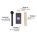 Purple Rose Supply - G2 CannaMold - Small - The Cave