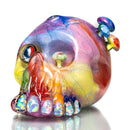 Carsten Carlile x Scomoanet - Skull Shredder - Greatful Mushroom - The Cave