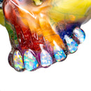 Carsten Carlile x Scomoanet - Skull Shredder - Greatful Mushroom - The Cave