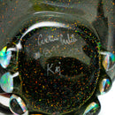 Carsten Carlile x Kaj Beck - Skull Shredder - UV Electric Opal - The Cave