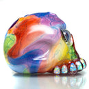 Carsten Carlile x Scomoanet - Skull Shredder - Greatful Mushroom - The Cave