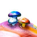 Carsten Carlile x Scomoanet - Skull Shredder - Greatful Mushroom - The Cave