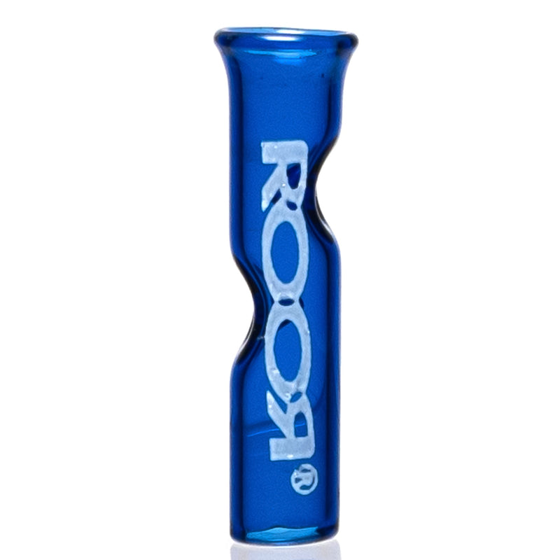 ROOR - Custom Tips - Round Tip - Cobalt