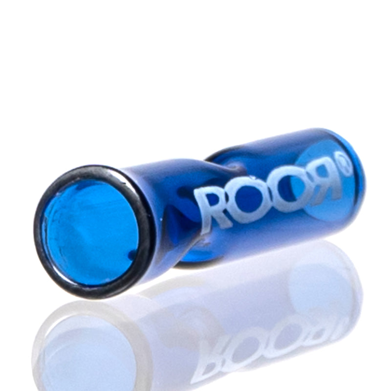 ROOR - Custom Tips - Round Tip - Cobalt