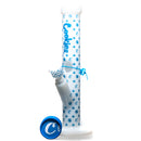 Cookies - V Straight - White - The Cave