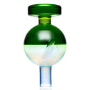 Cripple Hill Glass - Spinner Cap - 25mm - Krippy & Ghost - The Cave