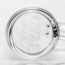 DCS Quartz - 25mm Quartz Banger - 14mm Male 90° - The Cave - The Cave