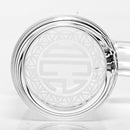 DCS Quartz - 25mm Quartz Banger - 14mm Female 45° - The Cave