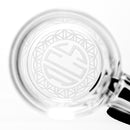 DCS Quartz - 25mm Quartz Banger - 14mm Female 45° - The Cave