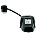 Dab Rite - Pro - Digital IR Thermometer - Black - The Cave