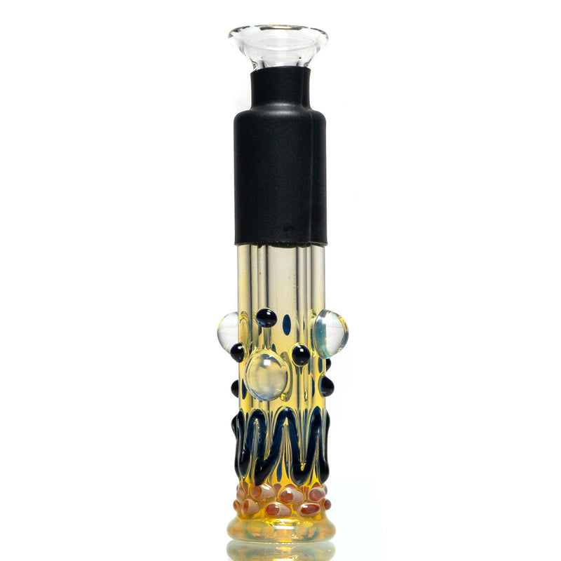 Daniels Glass Art - Glass Blunt - Fume - The Cave