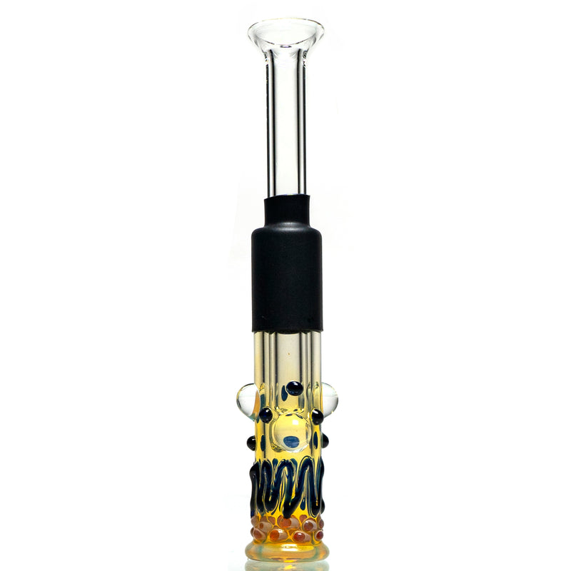 Daniels Glass Art - Glass Blunt - Fume - The Cave