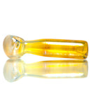 Daniels Glass Art - Ashcatcher Spoon Pipe - Fume - The Cave