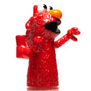 Daniels Glass Art - Sculpted Jammer - Elmo - The Cave