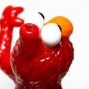 Daniels Glass Art - Sculpted Jammer - Elmo - The Cave