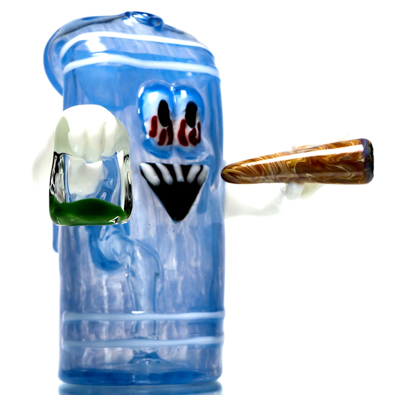 Daniels Glass Art - Sculpted Jammer - Towlie - The Cave