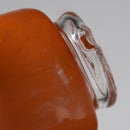 Daniels Glass Art - Sculpted Puffco Peak Top - Garfield - The Cave