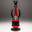 Darby - Devil's Advocate Tube - The Cave