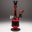 Darby - Devil's Advocate Tube - The Cave