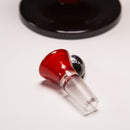 Darby - Devil's Advocate Tube - The Cave