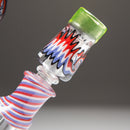 Dave Strobel - Grateful Dead Murrini Tube - The Cave