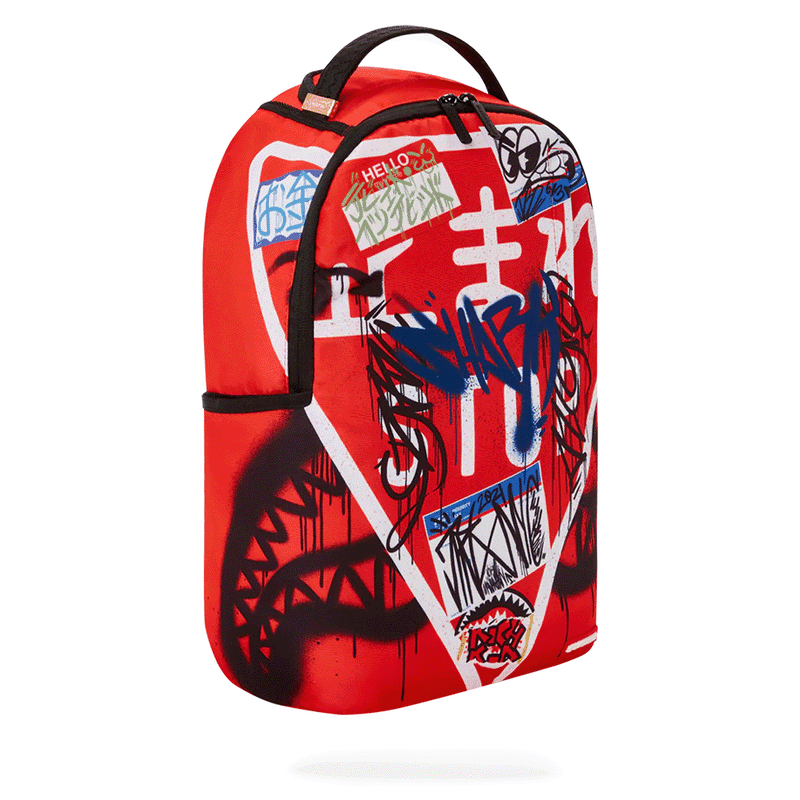 Sprayground -