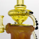 Dorian - Aorta V2 - Lemon Drop & Orange - The Cave