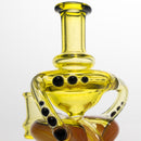 Dorian - Aorta V2 - Lemon Drop & Orange - The Cave