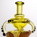 Dorian - Aorta V2 - Lemon Drop & Orange - The Cave